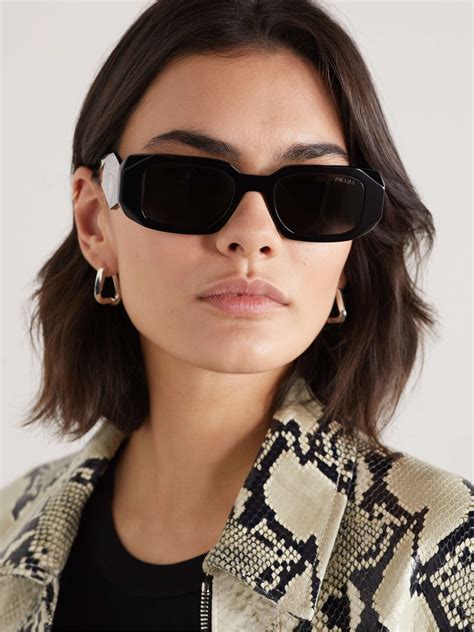 new prada sunglasses 2018|prada sunglasses unisex.